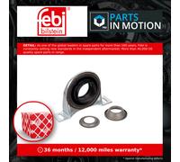 FEBI BILSTEIN 170229 Propshaft bearing