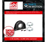 FEBI BILSTEIN 171513 Propshaft bearing
