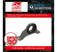 FEBI BILSTEIN 173391 Propshaft bearing