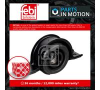 FEBI BILSTEIN 176349 Propshaft bearing