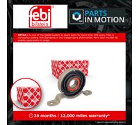 FEBI BILSTEIN 180292 Propshaft bearing