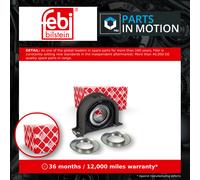 FEBI BILSTEIN 183119 Propshaft bearing