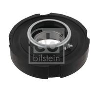 febi bilstein 21043 Propshaft Centre Support with integrated roller bearing, pack of one