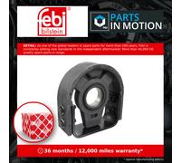 FEBI BILSTEIN 24511 Propshaft Suspension Fits Mercedes-Benz G-Class Vario