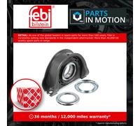 FEBI BILSTEIN 38092 Propshaft bearing