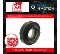FEBI Propeller Shaft Centre Support - 40509