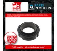febi bilstein 49753 Propshaft Centre Support without integrated roller bearing, pack of one