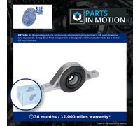 Propshaft Mounting ADBP800480 Blue Print 495752P000 Genuine Quality Guaranteed