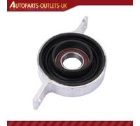 FOR BMW 3 E81 E82 E88 E90-E93 PROPSHAFT CENTRE MOUNTING INC BEARING 26127526631