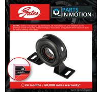 SUSPENSION PROPSHAFT ETM2263 FOR FORD TRANSIT/Platform/Chassis/Bus/Van/TOURNEO