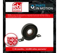 FEBI BILSTEIN 23533 Propshaft bearing
