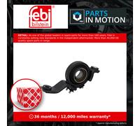 Propshaft Mounting fits MITSUBISHI ASX GA 2.0 10 to 12 4B11 3401A022 3401A022SK