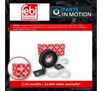 FEBI BILSTEIN 176472 Propshaft bearing