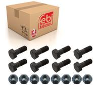 FEBI BILSTEIN 46524 Mounting Kit, propshaft joint