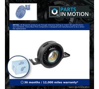BLUE PRINT ADBP800035 Propshaft bearing