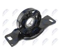 Propshaft Mounting NTY Fits AUDI A3 SEAT Altea Xl SKODA Yeti VW 04-17 1K0521101H