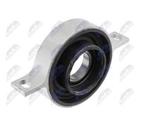 NTY NLW-BM-017 Propshaft bearing