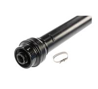 PROPSHAFT REAR FOR VW TOUAREG 4MOTION 2.0TSI 3.0TDI 17-