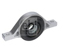 Propshaft Suspension Axle Drive Febi Bilstein 181729 Fits Hyundai Kia ix35