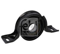 Propshaft Suspension Fits Chevrolet Captiva Opel Antara A FEBI BILSTEIN 199337