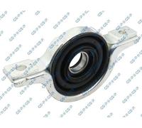 GSP 531680 Propshaft bearing