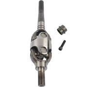 Propshaft U-Joint Driveshaft Yoke Kit 3852384 For Volvo For Penta DP/DPS/SX For OMC CV Joint Kit