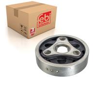 febi bilstein 10171 Vibration Absorber for propshaft, pack of one