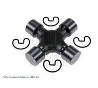 PROPSHSFT/UNIVERSAL JOINT FOR NISSAN NAVARA 106mm x 30mm TO FIT REAR END