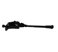 PROPSTAND CHILDREN'S BIKE KICKSTAND 20" WHEEL BIKE STAND CENTRE MOUNT WITH SCREW
