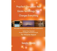 PropTech Disruption: Real Estate Technology That Changes Everything