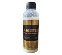 Propylene Blending Solution | 100ml Flow Improver For Airbrushing And Painting | Acrylic Air Brush Paints To Improve Color Glide - Professional Additive Too Smoother Brushwork, Precision Craft & Art