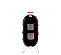 ProQ BBQ Smoker (Ranger V4)