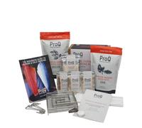 ProQ Cold Smoke Generator & Curing Salt for Meat and Fish