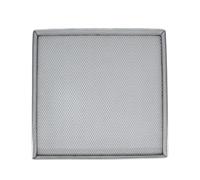 ProQ Cold Smoking Basket for Cold Smoker Cabinet, Stainless Steel Basket for Cold Smoking Chillies, Garlic, Nuts & More, Food Smoking Accessories & Tools