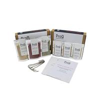 ProQ Home Salmon & Bacon Curing Kit - Curing Salt Twin Pack - Cure Your Own Bacon & Salmon Kit