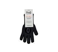 ProQ Ulti-Mitt (Single) - Heat Resistant BBQ Oven Glove - Non-Slip Silicone Oven Mitt - Barbecue Glove for Hot BBQ, Smoker, Grill, Pizza & More, Heatproof Glove