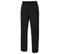 Proquip 2019 Tempest Waterproof Pants Mens Golf Windproof Trousers Black Large (waist 34"-36"),29"