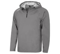 Proquip Mens Propac-Lite Hoody - Quiet Shade/Black - M