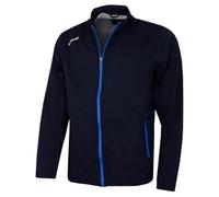 Proquip Mens Propac-Lite Waterproof Jacket - Navy/Magnetic Blue - XL