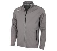 Proquip Mens Propac-Lite Waterproof Jacket - Quiet Shade/Black - L