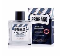 Prorace Blue Aloe & Vitamin E After-shave Balm 100ml