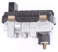 ProRacing Original Turbocharger Electronic Actuator G-13 or G-013, 763797, 6NW009543 for Garrett-Mercedes. Actuador 763797