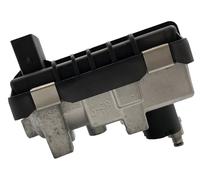 ProRacing Original Turbocharger Electronic Actuator G-49 730314 6NW009228 Garrett,Hella Actuator