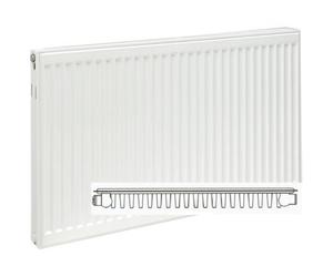 Prorad 411705 Type 11 Single Convector, White, 700 x 500