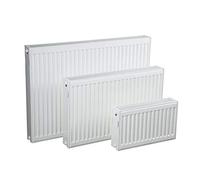 Prorad 600x500 Type 11 Single Convector