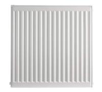 Prorad 700x500 Type 21 Double Panel Single Convector