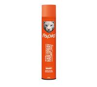 Prorapid Volumizing Texturizing Hair Styling Spray 400ml - Weightless Hold - Maximum Control Hairspray - All Day Humidity Resistance