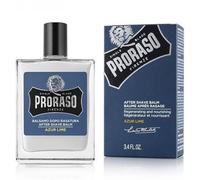Proraso Aftershave Balm 100ml Azur Lime