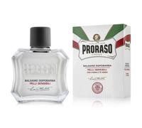 Proraso aftershave balm 100 ml sensitive
