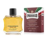 Proraso After Shave Balm Sandalwood Coarse Beards 100ml